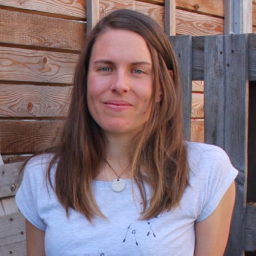 Profilbild von Barbara