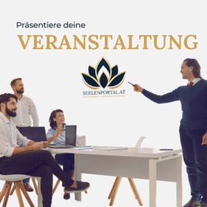 Eintrag im Veranstaltungskalender